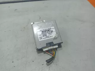 38625-81P1 Блок управления (другие) Suzuki Ignis 3 Арт e10686199, вид 1