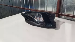  Фара противотуманная правая Volkswagen Golf 7 Арт e10686251, вид 2