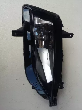 5G0941662F Фара противотуманная правая Volkswagen Golf 7 Арт e10686253, вид 1