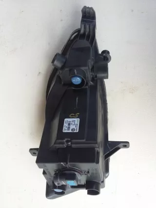 5G0941662F Фара противотуманная правая Volkswagen Golf 7 Арт e10686253, вид 2