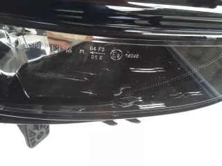 5G0941662F Фара противотуманная правая Volkswagen Golf 7 Арт e10686253, вид 3