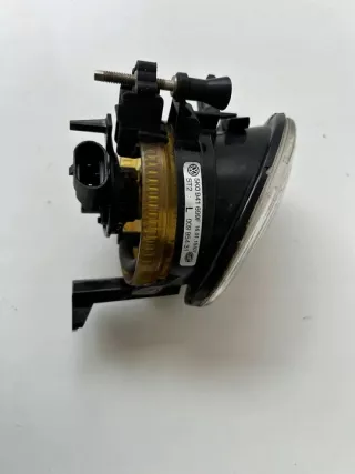 5K0941699 5K0941699F Фара противотуманная левая Volkswagen Golf 6 Арт e10686327, вид 2