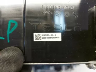 1118182-00-K Блок управления (другие) Tesla model 3 Арт e10686369, вид 3
