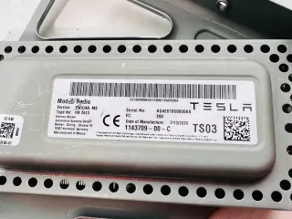 1143709-00-C Блок управления (другие) Tesla model S Арт e10686420, вид 2