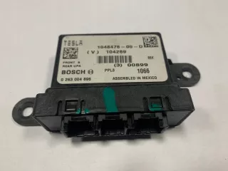 1048476-00-D Блок управления (другие) Tesla model X Арт e10686431, вид 1