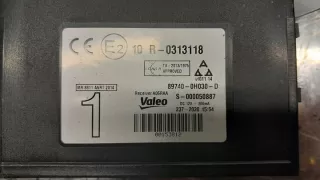 89740-0H030-D Блок управления (другие) Toyota Aygo 2 Арт e10686470, вид 2