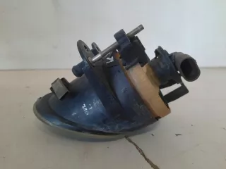 271294-00 Фара противотуманная правая Volkswagen Passat B6 Арт e10686694, вид 4