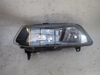 6C0941661C Фара противотуманная левая Volkswagen Polo 5 Арт e10686753, вид 5