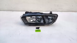 6C0941662 T-B45 Фара противотуманная правая Volkswagen Polo 5 Арт e10686757, вид 2