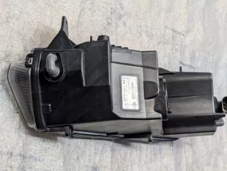 6C0941661J Фара противотуманная левая Volkswagen Polo 5 Арт e10686768, вид 10