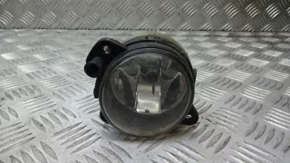  Фара противотуманная правая Volkswagen Polo 4 Арт e10686779, вид 1