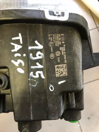 2G7941662 Фара противотуманная правая Volkswagen Taigo Арт e10686830, вид 5