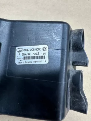 5NA941700B Фара противотуманная правая Volkswagen Tiguan 2 Арт e10686860, вид 8