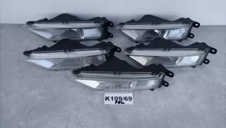 5NA941699 K10969 Фара противотуманная левая Volkswagen Tiguan 2 Арт e10686877, вид 2