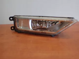  Фара противотуманная правая Volkswagen Tiguan 2 Арт e10686893, вид 1