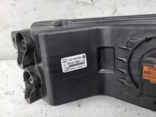 5NA941699A Фара противотуманная левая Volkswagen Tiguan 2 Арт e10686906, вид 4