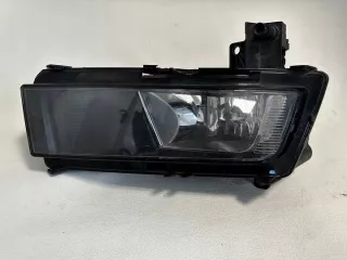5TA941662A 10461040000 Фара противотуманная правая Volkswagen Touran 2 Арт e10686945, вид 1