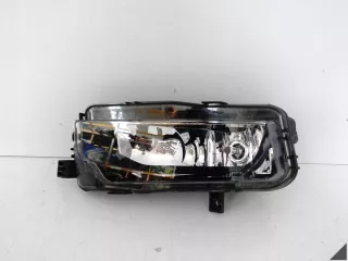 7E0941661B Фара противотуманная левая Volkswagen Transporter T6 Арт e10687009, вид 1