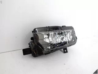 7E0941661B Фара противотуманная левая Volkswagen Transporter T6 Арт e10687009, вид 2