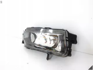 7E0941661B Фара противотуманная левая Volkswagen Transporter T6 Арт e10687009, вид 3
