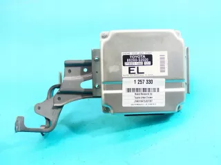 89260-52020 Блок управления (другие) Toyota Urban cruiser Арт e10687020, вид 2