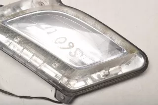 89091135 Фара противотуманная правая Volvo S60 2 Арт e10687126, вид 2