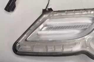 31278558 Фара противотуманная правая Volvo S60 2 Арт e10687142, вид 2