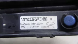 31395920 Фара противотуманная правая Volvo V40 2 Арт e10687187, вид 5