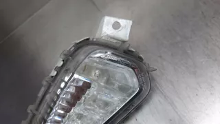  Фара противотуманная правая Volvo V40 2 Арт e10687203, вид 3