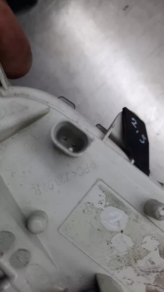  Фара противотуманная правая Volvo V40 2 Арт e10687203, вид 5