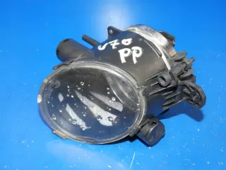  Фара противотуманная правая Volvo V70 3 Арт e10687221, вид 1