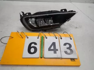 31395866 Фара противотуманная правая Volvo XC60 2 Арт e10687243, вид 2