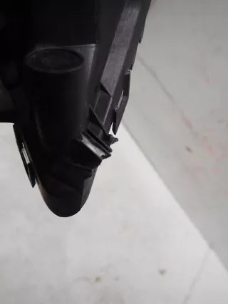 31395866 Фара противотуманная правая Volvo XC60 2 Арт e10687243, вид 4
