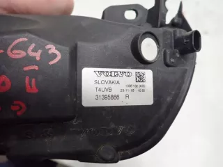 31395866 Фара противотуманная правая Volvo XC60 2 Арт e10687243, вид 5