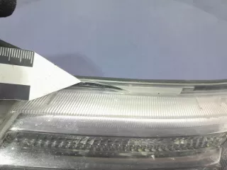89052027-Y Фара противотуманная правая Volvo XC60 1 Арт e10687256, вид 3