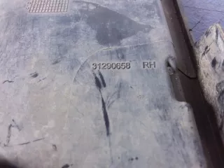 31290658 Фара противотуманная правая Volvo XC60 1 Арт e10687257, вид 4