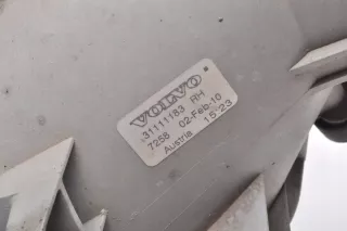 31111183 Фара противотуманная правая Volvo XC90 1 Арт e10687269, вид 4