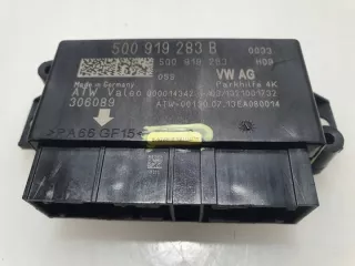 5Q0919283B Блок управления (другие) Volkswagen Golf 7 Арт e10687378, вид 2