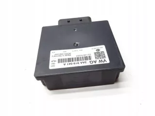 3AA919041A 16887002258 Блок управления (другие) Volkswagen Golf 6 Арт e10687399, вид 2