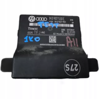 1K0907530E Блок управления (другие) Volkswagen Golf 5 Арт e10687405, вид 1