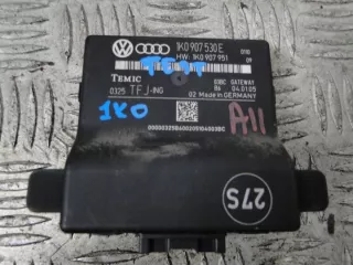 1K0907530E Блок управления (другие) Volkswagen Golf 5 Арт e10687405, вид 2