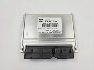 3D0907553C Блок управления (другие) Volkswagen Phaeton Арт e10687656, вид 1