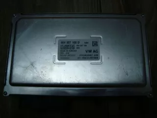 4K4907108D 4k4907108d Блок управления (другие) Volkswagen Touareg 3 Арт e10687689, вид 2