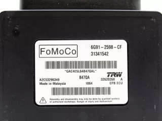 6G91-2598-CF 16984820331 Блок управления (другие) Volvo XC60 1 Арт e10687943, вид 4