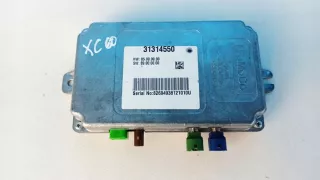 31314550 Блок управления (другие) Volvo XC60 1 Арт e10687944, вид 1