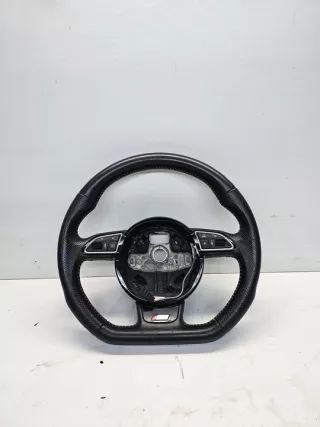 3-RAMIENNA 8V0419091R Руль Audi A3 8V Арт e10688011, вид 1