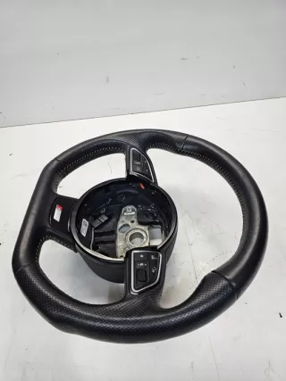 3-RAMIENNA 8V0419091R Руль Audi A3 8V Арт e10688011, вид 4