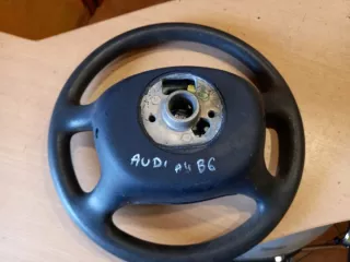 2000-2006 Руль Audi A4 B6 Арт e10688119, вид 3
