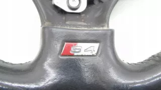 8E0419091AT Руль Audi A4 B6 Арт e10688120, вид 2