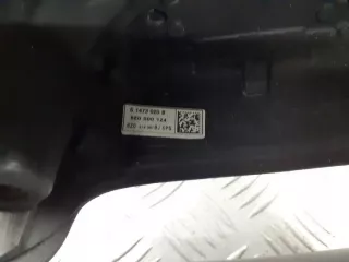 8Z0419091 Руль Audi A6 C5 (S6,RS6) Арт e10688187, вид 3
